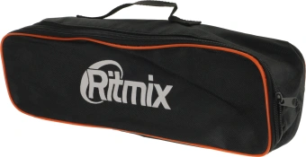 Пылесос Автомобильный Ritmix CVC-003 черный 70Вт - купить недорого с доставкой в интернет-магазине