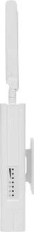Роутер беспроводной TP-Link TL-MR100-Outdoor N300 10/100BASE-TX/3G/4G белый - купить недорого с доставкой в интернет-магазине