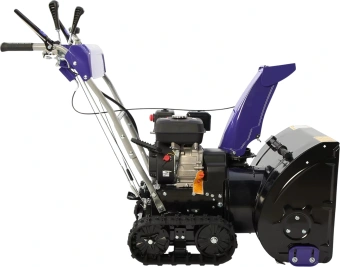 Снегоуборщик бензин. Newjel NJ40211 7л.с. - купить недорого с доставкой в интернет-магазине