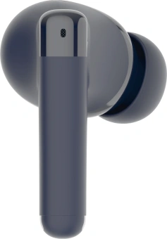 Гарнитура внутриканальные Tecno Buds 4 Air Eco BD04 Air ECO синий беспроводные bluetooth в ушной раковине (BD04 AIR ECO MIDNIGHT BLUE) - купить недорого с доставкой в интернет-магазине