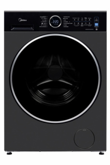 Стиральная машина Midea MF205W80WB/T-RU класс: A загр.вертикальная макс.:8кг титановый (арт.2183293) - купить недорого с доставкой в интернет-магазине