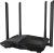 Роутер беспроводной Tenda AC10 AC1200 10/100/1000BASE-TX черный - купить недорого с доставкой в интернет-магазине