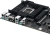 Материнская плата Asus PRO WS Z890-ACE SE Soc-1851 Intel Z890 4xDDR5 ATX AC`97 8ch(7.1) 1x10G/1х2,5G/1xGigabit RAID+HDMI - купить недорого с доставкой в интернет-магазине