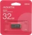Флеш Диск A-Data 32GB UR350 UR350-32G-RSR/BG USB3.2 серебристый/коричневый - цена, купить или заказать с доставкой в интернет-магазине Флеш Диск A-Data 32GB UR350 UR350-32G-RSR/BG USB3.2 серебристый/коричневый - купить недорого с доставкой в интернет-магазине