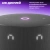 Умная колонка Yandex Станция Мини 3 Алиса черный 12W 1.0 BT/Wi-Fi (YNDX-00027BLK) - купить недорого с доставкой в интернет-магазине