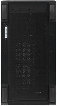 Корпус MSI MAG Pano 130R PZ черный без БП ATX 6x120mm 2x140mm 2xUSB3.0 audio AirDuct bott PSU - купить недорого с доставкой в интернет-магазине