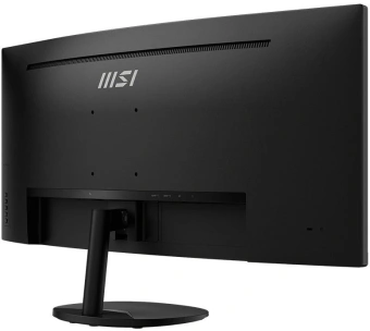 Монитор MSI 34" Pro MP341CQ E12 черный VA LED 21:9 HDMI M/M матовая 300cd 178гр/178гр 3440x1440 120Hz DP 2K 7.1кг - купить недорого с доставкой в интернет-магазине
