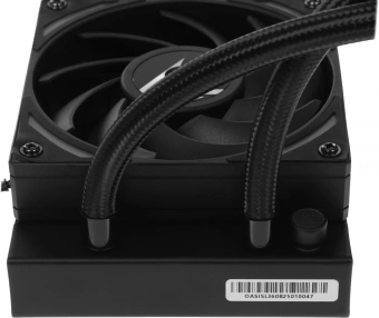 Система водяного охлаждения Formula Oasis L360 ARGB Soc-AM5/AM4/1200/2066/1700/1851 черный 4-pin 1-27dB Al+Cu 360W Ret (OASIS L360 ARGB BK) - цена, купить или заказать с доставкой в интернет-магазине Система водяного охлаждения Formula Oasis L360 ARGB Soc-AM5/AM4/1200/2066/1700/1851 черный 4-pin 1-27dB Al+Cu 360W Ret (OASIS L360 ARGB BK) - купить недорого с доставкой в интернет-магазине