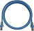 Патч-корд NTSS NTSS-PC-UTP-RJ45-5e-15.0-LSZH-BU UTP RJ-45 вил.-вилка RJ-45 кат.5E 15м синий LSZH 26AWG