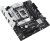 Материнская плата Asus PRIME B760M-PLUS Soc-1700 Intel B760 4xDDR5 mATX AC`97 8ch(7.1) 2.5Gg RAID+HDMI+DP - купить недорого с доставкой в интернет-магазине