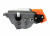 Картридж лазерный Cactus CS-TN3390 TN-3390 черный (12000стр.) для Brother DCP-8250/8250DN/HL6180/6180DW/MFC-8950 - купить недорого с доставкой в интернет-магазине