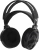 Наушники мониторные Fiio FT3 3м черный проводные оголовье - купить недорого с доставкой в интернет-магазине