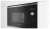 Микроволновая печь Bosch BFL554MS0 25л. 900Вт нержавеющая сталь/черный (встраиваемая) - купить недорого с доставкой в интернет-магазине