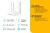 Точка доступа TP-Link TL-WA1201 AC1200 10/100/1000BASE-TX белый - купить недорого с доставкой в интернет-магазине
