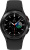 Смарт-часы Samsung Galaxy Watch 4 Classic 42мм 1.2" AMOLED корп.черный рем.черный (SM-R880NZKACIS) - купить недорого с доставкой в интернет-магазине