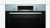 Духовой шкаф Электрический Bosch Serie 4 HBA513BS1 черный/серебристый - купить недорого с доставкой в интернет-магазине