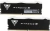 Память DDR5 2x24GB 7600MHz Patriot PVXR548G76C36K Viper Xtreme 5 RGB RTL Gaming PC5-60800 CL36 DIMM 288-pin 1.45В с радиатором Ret - купить недорого с доставкой в интернет-магазине