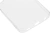 Чехол (клип-кейс) BoraSCO для Samsung Galaxy A25 Silicone Case прозрачный (72886) - купить недорого с доставкой в интернет-магазине