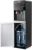Кулер AEL LD-AEL-805a напольный электронный черный/белый - купить недорого с доставкой в интернет-магазине