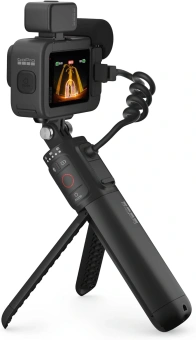 Экшн-камера GoPro Hero13 Creator Edition 1xCMOS 27.6Mpix черный - купить недорого с доставкой в интернет-магазине