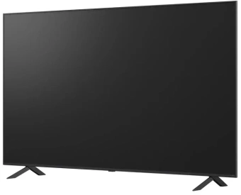 Телевизор LED LG 65" 65QNED80A6A.ARUG черный титан 4K Ultra HD 60Hz DVB-T DVB-T2 DVB-C DVB-S DVB-S2 USB WiFi Smart TV - купить недорого с доставкой в интернет-магазине