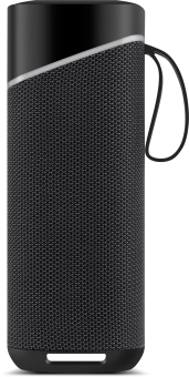 Колонка порт. Sven PS-155 черный 10W 1.0 BT 1800mAh (SV-022334) - купить недорого с доставкой в интернет-магазине
