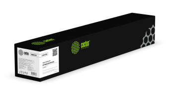 Картридж лазерный Cactus CS-WC7435B 006R01399 черный (25000стр.) для Xerox WC 7425/7428/7435 - купить недорого с доставкой в интернет-магазине