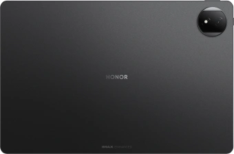Планшет Honor MagicPad2 8s Gen3 3 8C RAM12Gb ROM256Gb 12.3" OLED 3000x1920 MagicOS 8.0.1 черный 13Mpix 9Mpix BT WiFi 10050mAh 1032hrs - купить недорого с доставкой в интернет-магазине