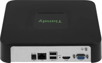 Видеорегистратор Tiandy TC-R3110 I/B/L/Eu/V1/1 - купить недорого с доставкой в интернет-магазине