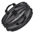 Сумка для ноутбука 16" Riva 8940 (PU) черный - купить недорого с доставкой в интернет-магазине