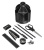 Настольный набор Silwerhof (10 предметов) пластик черный - купить недорого с доставкой в интернет-магазине
