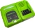 Зарядное устройство Greenworks G40UC5 (2945107) - купить недорого с доставкой в интернет-магазине