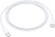 Кабель Apple MM093ZM/A USB Type-C (m)-USB Type-C (m) 1м белый (упак.:1шт) - купить недорого с доставкой в интернет-магазине