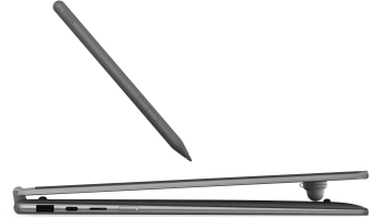 Ноутбук Lenovo Yoga 7 2-in-1 16IPH11 Core Ultra 5 325 16Gb SSD512Gb Intel Graphics 16" OLED Touch WUXGA (1920x1200) Windows 11 Home grey WiFi BT Cam (83TE0023RK) - купить недорого с доставкой в интернет-магазине