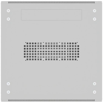 Шкаф коммутационный NTSS Премиум (NTSS-R42U6060PD) напольный 42U 600x600мм пер.дв.перфор. металл 900кг серый 510мм 86кг IP20 металл - купить недорого с доставкой в интернет-магазине
