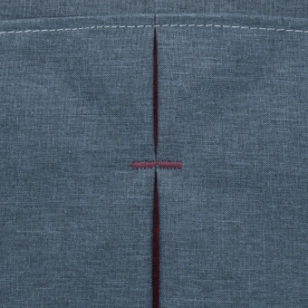 Сумка для ноутбука 15.6" Portcase KCB-162 серый нейлон/полиэстер (KCB-162 GREY) - купить недорого с доставкой в интернет-магазине