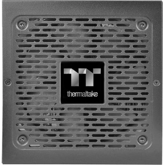 Блок питания Thermaltake ATX 750W Smart BM3 Gen.5 80+ bronze (20+4pin) APFC 120mm fan 12xSATA Cab Manag RTL - купить недорого с доставкой в интернет-магазине