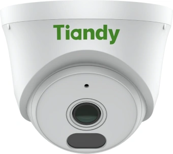Камера видеонаблюдения IP Tiandy AK TC-C320N 1CNB-28 2.8-2.8мм цв. - купить недорого с доставкой в интернет-магазине
