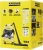 Строительный пылесос Karcher WD 4 S V-20/5/22 1000Вт (уборка: сухая/сбор воды) желтый - купить недорого с доставкой в интернет-магазине