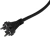 Гайковерт Bort BSR-550 550Вт патрон:квад.1/2" (кейс в комплекте) (93723880) - купить недорого с доставкой в интернет-магазине