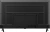 Телевизор LED Digma 50" DM-LED50UBB40 Салют ТВ Frameless Metal черный 4K Ultra HD 60Hz DVB-T DVB-T2 DVB-C DVB-S DVB-S2 USB WiFi Smart TV - купить недорого с доставкой в интернет-магазине