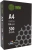 Бумага Cactus CS-LPA4120500 A4/120г/м2/500л./белый CIE170% для лазерной печати - купить недорого с доставкой в интернет-магазине