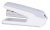 Степлер настольный Deli E0464WHITE Exceed 24/6 26/6 (25листов) белый 100скоб металл/пластик закрытый коробка - купить недорого с доставкой в интернет-магазине