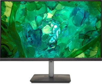 Монитор Acer 27" Vero RS272P1bpamix черный IPS LED 1ms 16:9 HDMI M/M матовая 250cd 178гр/178гр 1920x1080 144Hz FreeSync VGA FHD 4.71кг - купить недорого с доставкой в интернет-магазине