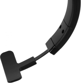 Наушники с микрофоном Jabra Evolve 20 MS Mono черный 1.2м накладные USB оголовье (4993-823-109) - купить недорого с доставкой в интернет-магазине