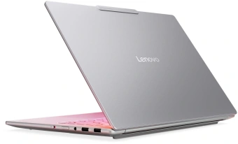 Ноутбук Lenovo Yoga Pro 7 14IAH10 Core Ultra 7 255H 32Gb SSD1Tb Intel Arc 140T 14.5" OLED Touch 3K (3000x1876) Windows 11 Home grey WiFi BT Cam (83KF002KRK) - купить недорого с доставкой в интернет-магазине