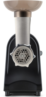 Мясорубка Vitek VT-3636 1700Вт серебристый - купить недорого с доставкой в интернет-магазине