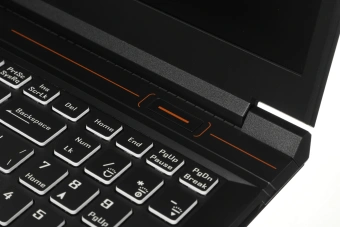 Ноутбук Machenike S15 Quazar S Core i5 12450H 16Gb SSD512Gb NVIDIA GeForce RTX 3050 4Gb 15.6" IPS FHD (1920x1080) без ОС black WiFi BT Cam 2668mAh (JJ00GB00JRU) - купить недорого с доставкой в интернет-магазине