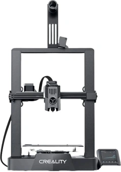 Принтер 3D Creality Ender 3 V3 KE 220x240x220мм ABS;PLA;PETG;ASA;TPU 0.1мкм - купить недорого с доставкой в интернет-магазине
