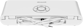 Вакуумный упаковщик Gorenje VS120W 120Вт 9л/мин шир.пак.:30см белый - купить недорого с доставкой в интернет-магазине